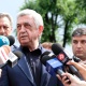 Որևէ մեկն իրավունք չունի փակել Արցախ վերադարձի էջը․ Սերժ Սարգսյան