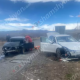 Բախվել են «Hongqi»-ն ու «ՎԱԶ 2106»-ը