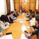 Տեղի է ունեցել ՆԳ նախարարին կից հասարակական խորհրդի անդրանիկ նիստը
