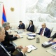Փաշինյան․ Հայաստանը նպատակ ունի տարբեր ոլորտներում ներդնել ԵՄ չափանիշներին համապատասխան ստանդարտներ