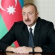 Ալիևը ցավակցական նամակ է հղել Վրաստանի վարչապետ Իրակլի Կոբախիձեին
