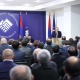 Փաշինյանը շնորհակալություն է հայտնել կուսակիցներին՝ իրեն կրկին վարչապետի թեկնածու առաջադրելու համար