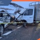 Երևան-Սևան ճանապարհին բախվել են մեքենաներ