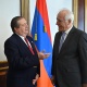Կարևորել է Հայաստանի և ԱՄՆ-ի միջև համագործակցության շարունակական զարգացումը