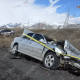 Սևան-Մարտունի-Գետափ ճանապարհին բախվել են «Toyota»-ն և «Opel»-ը