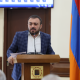 Երեւի ձեր լուավոր կետն այն է, որ գնաք ստրասբուրգներում հայ հոգեւորականներից բողոքեք. Սուքիասյան