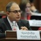 ԱԺ-ն քննարկում է Սահմանադրական դատարանի դատավորի պաշտոնում Վլադիմիր Վարդանյանի ընտրության հարցը