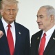 Թրամփը Իրանի դեմ պատերազմի դադարեցումը համարում է «փոխադարձ որոշում» Նեթանյահուի հետ