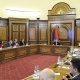 Նիկոլ Փաշինյանի գլխավորությամբ տեղի է ունեցել Հակակոռուպցիոն քաղաքականության խորհրդի նիստը
