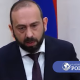 Միրզոյանը պնդում է, թե Բաքվից ՀՀ Սահմանադրությունը փոխելու պահանջ չկա, դա բանակցությունների թեմա չէ