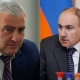 Նոր հարցման համաձայն՝ հունիսյան ընտրություններից հետո Նիկոլ Փաշինյանն այլևս վարչապետ չի լինի