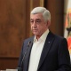 Իմփիչմենթ լինի թե չլինի, ընտրություններ լինելու են․ Սարգսյան