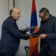 «Կամուրջ» քաղաքացիական նախաձեռնությունը և Համահայկական հասարակական դաշինքը համագործակցության հուշագիր են ստորագրել