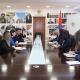 Քննարկվել են Հայաստանի և Սերբիայի միջև համագործակցության ընդլայնման հնարավորությունները