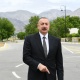 Իլհամ Ալիևն անդրադարձել է Հայաստան-Ադրբեջան խաղաղության օրակարգի զարգացումներին