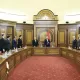 Տեղի է ունեցել Անվտանգության խորհրդի նիստ