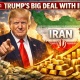 Թրամփը ցանկանում է «խոշոր գործարք» կնքել Իրանի հետ, որի դեպքում երկիրը «կբարգավաճի»․ Վենս