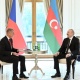 Չեխիայի վարչապետն այցելել է Ադրբեջան