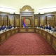 Փաշինյանի գլխավորությամբ տեղի է ունեցել Գիտության և տեխնոլոգիաների զարգացման խորհրդի նիստը