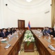 Քննարկել են ջրամբարաշինության ոլորոտւմ ծրագրերը