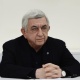 Շատ եմ ուզում, որ 2021 թվականի սցենարը չկրկնվի․ Սերժ Սարգսյանը՝ ընտրությունների մասին