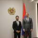 ՀՀ ԱԽ քարտուղարն ու Կատարի դեսպանը քննարկել են տարածաշրջանային զարգացումները