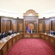 Կայացել է Հյուսիս-հարավ ճանապարհային միջանցք ծրագրի կառավարման խորհրդի հերթական նիստը