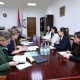 ՀՀ ՄԻՊ-ը հանդիպել է Եվրոպայի խորհրդի Տեղական և տարածաշրջանային իշխանությունների կոնգրեսի ներկայացուցիչներին