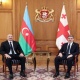 Հանդիպմանը շեշտվել է Ադրբեջանի և Հայաստանի միջև հարաբերությունների կարգավորման գործընթացի դերը