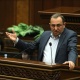 Ոչ թե օրենսդրական հսկողության խնդիր է, այլ օրենսդրական փնթի աշխատանքի հետևանք. Արծվիկ Մինասյանը՝ ԸՕ փոփոխության մասին