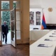 Այսօր տեղի կունենա Փարիզում ՀՀ դեսպանության նոր շենքի բացումը. Միրզոյան