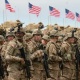 Արկանզասի 142-րդ դաշտային հրետանային բրիգադն այսօր տեղակայվում է Մերձավոր Արևելքում. ԱՄՆ սենատոր