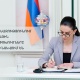 Դատախազությունում տեղի են ունեցել կադրային փոփոխություններ