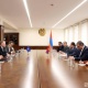 Քննարկվել են Հայաստան-ՆԱՏՕ համագործակցությանը վերաբերող հարցեր