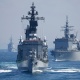 ԱՄՆ ռազմածովային ուժերն ականորս նավերի խումբ են ուղարկում Հորմուզի նեղուց