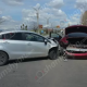 Երևան-Սևան-Իջևան ճանապարհին բախվել են «Chevrolet»-ը և «Kia»-ն