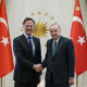 Անկարայում Էրդողանն ու Ռյուտեն քննարկել են Մերձավոր Արևելքում տիրող իրավիճակը և տարածաշրջանային այլ հարցեր