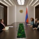 Հայաստանը պատրաստակամ է շարունակել արդյունավետ համագործակցությունը. Արմեն Գրիգորյան