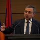 Պետք է ջանքերը կենտրոնացնել հակահայ ռեժիմից ազատվելու համար․ Իշխան Սաղաթելյանը՝ Փարիզում ընթացող խորհրդաժողովում
