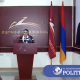 Այս լեքսիկոնով քննարկման դաշտ չենք մտնելու, մեր արժեհամակարգը թույլ չի տալիս․ Տոնոյան