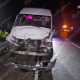 Սյունիքում բախվել է երկու «Mercedes Sprinter»