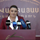 Արտաքին աջակիցներ կան բացառապես ՔՊ–ի մասով, այն էլ Ադրբեջանն ու Թուրքիան են. Տոնոյան
