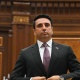 Թող կարտոֆիլի աճման պրոցեսի մասին մտածի․ Ալեն Սիմոնյանը՝ Լուկաշենկոյին
