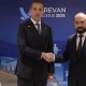 Միրզոյանը հանդիպում է ունեցել Սերբիայի ԱԳ նախարարի հետ