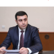Արարատի մարզի դատախազն ազատվել է աշխատանքից