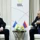 Զելենսկին գոհ է Փաշինյանի հետ հանդիպումից
