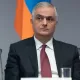 Մհեր Գրիգորյանը Փաշինյանի փոխարեն կմասնակցի Եվրասիական տնտեսական բարձրագույն խորհրդի նիստին Աստանայում. Ուշակով