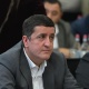 ՆԱՐԵԿ ԿԱՐԱՊԵՏՅԱՆԸ ՀԱՆԴԻՍԱՆՈՒՄ Է ՄԻԱՅՆ ՀԱՅԱՍՏԱՆԻ ՀԱՆՐԱՊԵՏՈՒԹՅԱՆ ՔԱՂԱՔԱՑԻ․ Ղազինյան