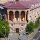 Ձերբակալվել են Բրյուսովի համալսարանի ամբիոններից մեկի վարիչն ու դասախոսական կազմից մի շարք անձինք