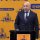 «Մայր Հայաստան» կուսակցության նախագահ Անդրանիկ Թևանյանի ուղերձը «Երևան-Կենտրոն» քրեակատարողական հիմնարկից